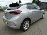 Opel Corsa 1.2 100KM ELEGANCE , przebieg to tylko 24661 km! Łódź - zdjęcie 6
