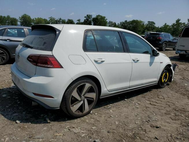 Volkswagen Golf GTI S Skrzynia DSG Sękocin Nowy - zdjęcie 4