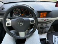 Opel Astra Instalacja gazowa - 1.8 - lift - zadbana Głogów - zdjęcie 9