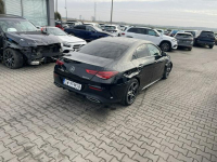 Mercedes CLA 200 Salon PL mHEV AMG Line Automat 4Matic Skóra  Kamera Gliwice - zdjęcie 6