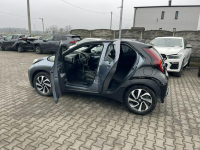 Toyota Aygo X Active Klimatyzacja Tempomat Kamera Gliwice - zdjęcie 4
