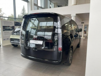 STARIA HEV 9s 1.6 T-GDI 215KM 6AT SMART VIP -wyprzedaż rocznika 2024 Piotrków Trybunalski - zdjęcie 9