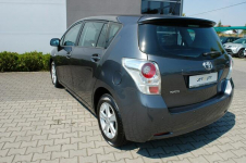 Toyota Verso Dębica - zdjęcie 12
