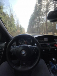 Bmw e60 M57 Ożarów - zdjęcie 2