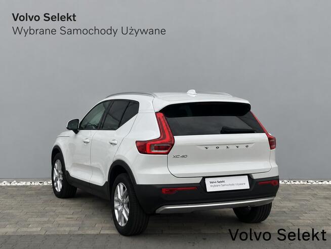 Volvo XC40 T3 benzyna | Momentum | Salon PL | manual | Kalisz - zdjęcie 7