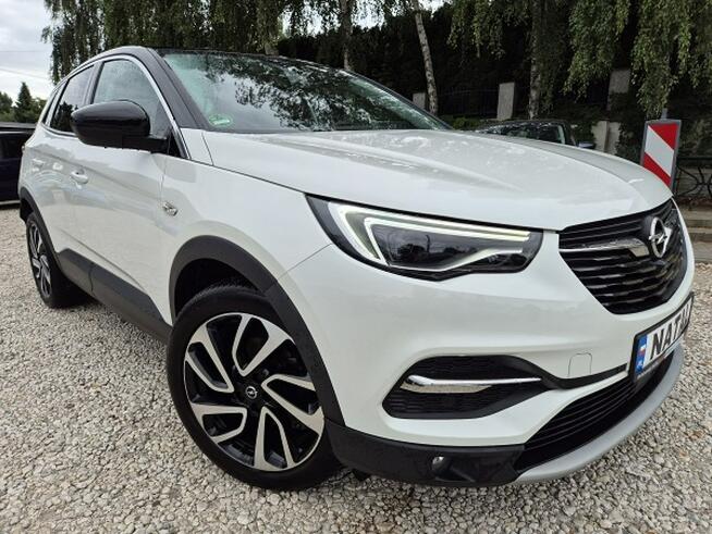 Opel Grandland X ******REZERWACJA*********** Bydgoszcz - zdjęcie 5