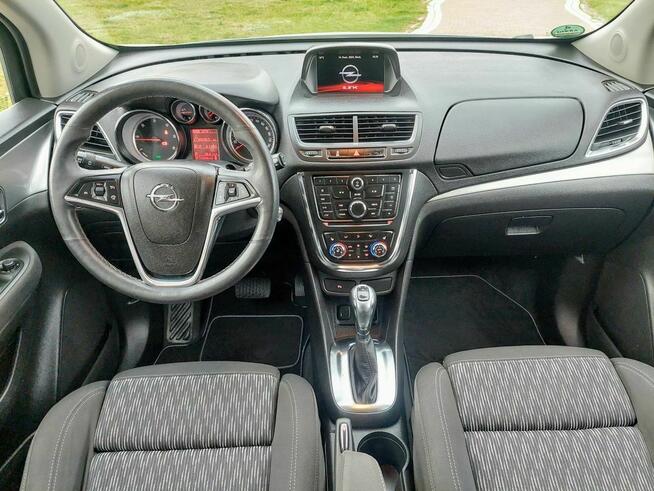 Opel Mokka 1,6CDTI AUTOMAT!! Kielce - zdjęcie 3