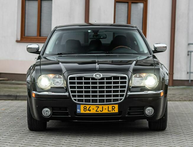 Chrysler 300C Luxury ! 2.7i V6 193KM ! Super Stan ! po Opłatach ! Zwoleń - zdjęcie 10