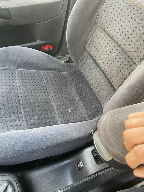 Volkswagen bora 1.6 sr Kalisz - zdjęcie 9