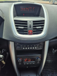Peugeot 207 Bardzo ładny/ klimatronic/ Serwisowany Warszawa - zdjęcie 9
