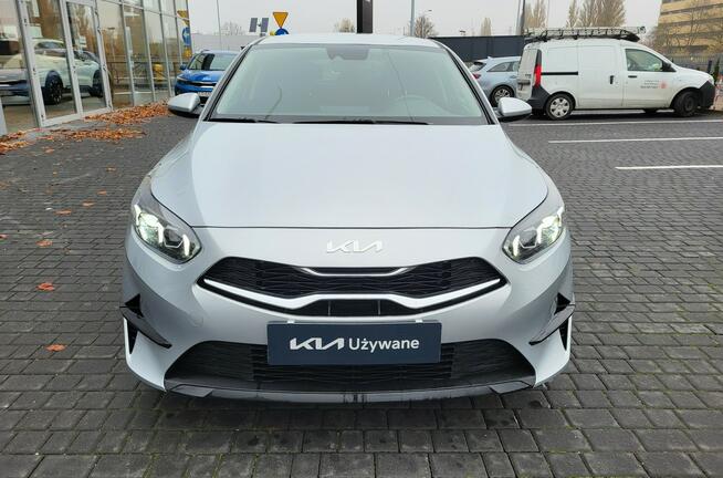 Kia Nowy Ceed 1,5 T-GDI/automat/160KM/full-ledy/fv23% Toruń - zdjęcie 3