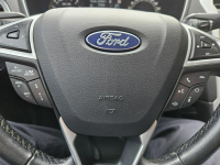 Ford Mondeo 1 właściciel / Nawigacja / Podgrzewane fotele / Klima Ruda Śląska - zdjęcie 11