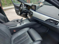BMW G30 xdrive 2.0D touring Piaseczno - zdjęcie 9
