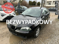 Seat Ibiza 1.4*75ps*KLIMATRONIK*niemcy*opłacona*SERWIS*ALU* Częstochowa - zdjęcie 1