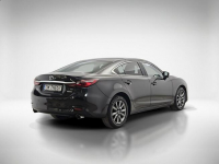 Mazda 6 2.0 SkyMotion aut ! Z Polskiego Salonu ! Faktura VAT ! Warszawa - zdjęcie 5
