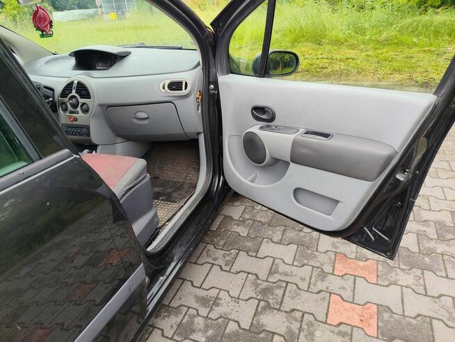Renault Modus Końskie - zdjęcie 8