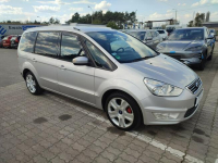 Ford Galaxy Otwock - zdjęcie 7