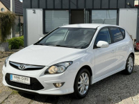 Hyundai i30 *lift*navi*alu*serwis*super stan*z Niemiec* Dąbrowa - zdjęcie 9
