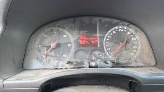 Syndyk sprzeda samochód osobowy Volkswagen Caddy 2.0, van 20 Żnin - zdjęcie 2