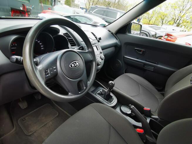 1.6benz 124KM !Klimatyzacja ! Serwis ! SALON PL ! Warszawa - zdjęcie 3