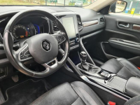 Renault Koleos diesel, Manual, Skóry, Bogate wyposażenie Olsztyn - zdjęcie 6