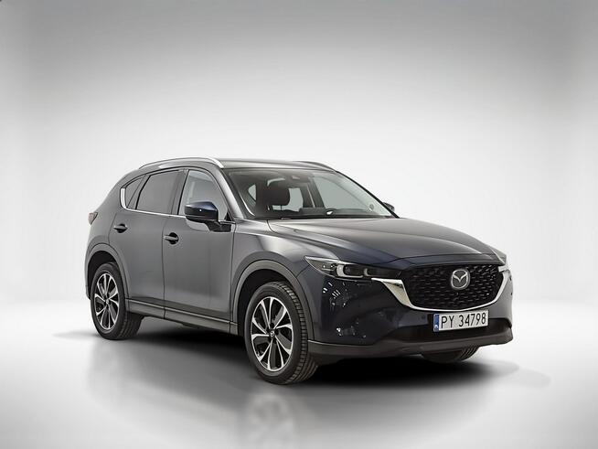Mazda CX-5 2.0 Kanjo 2WD aut ! Z Polskiego Salonu ! Faktura VAT ! Warszawa - zdjęcie 7