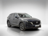 Mazda CX-5 2.0 Kanjo 2WD aut ! Z Polskiego Salonu ! Faktura VAT ! Warszawa - zdjęcie 7
