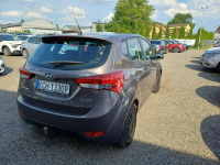 Hyundai ix20 Gaz Sekwencja* II wł *Bezwypadkowy *KLIMA *GWARANCJA Chrzanów - zdjęcie 7