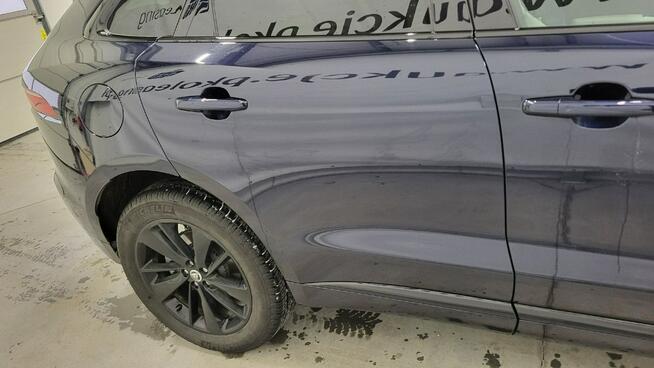 Jaguar F-PACE 2.0 D200 mHEV AWD R-Dynamic SE Grójec - zdjęcie 5