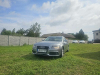 AUDI A4 B8 ! Stan idelany ! Turek - zdjęcie 4