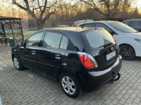 Sprzedam Kia Rio II Lpg Konin - zdjęcie 4
