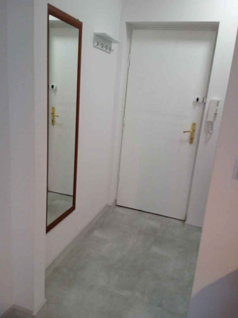 1pok, 20met, okolice Kruczej PO REMONCIE/BALKON (Wrocław) Krzyki - zdjęcie 5