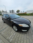 Ford Mondeo Klimatyzacja - 2010r - 2.0TDCI - 140KM Głogów - zdjęcie 2