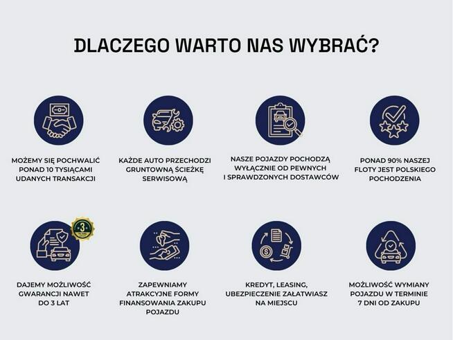 Toyota Proace Verso 2.0 D4-D Long Business, Salon PL! 1 właściciel! Pęcice - zdjęcie 2