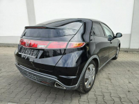 Honda Civic I Właściciel # Serwisowana # Polecam Rybnik - zdjęcie 5