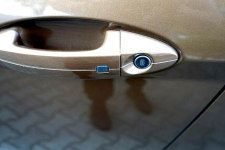 Ford B-Max 1,6TDCI Klima, 95KM, 182000km, 2013r. Płock - zdjęcie 10