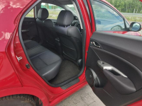 Honda Civic Lipówki - zdjęcie 9