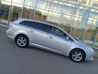 TOYOTA/AVENSIS/2.0/D-4D/STAN-BDB/ZAREJESTROWANA/ Gostynin - zdjęcie 2