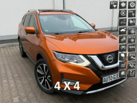 Nissan X-Trail Tekna 4x4 XTronic 7osobowy Panorama