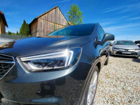 Opel Mokka X 1,4 140KM*Automat*Radar*Kamera*Skóra*LED* Harklowa - zdjęcie 8