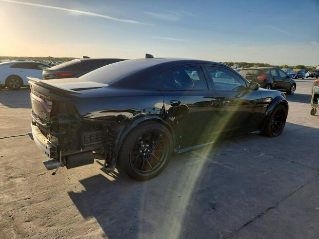 Dodge Charger SCAT PACK / WIDEBODY / HEMI / niski przebieg Tarnów - zdjęcie 4