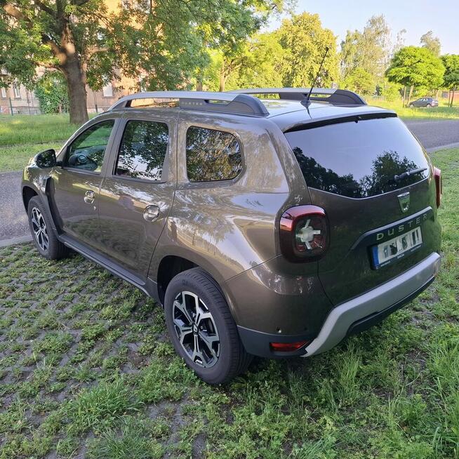 Dacia Duster 1.0 TCe Prestige Zdzieszowice - zdjęcie 4