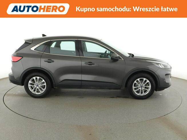 Ford Kuga Titanium, Navi, Aut.klima, czujniki, Bluetooth Warszawa - zdjęcie 9