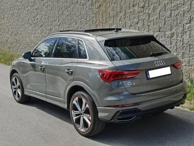 Audi Q3 Łódź - zdjęcie 6