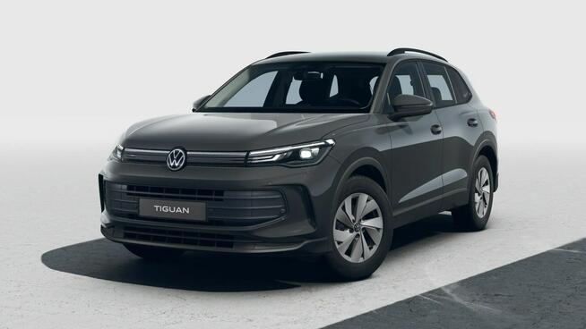 Volkswagen Tiguan Trend 1.5 eTSI 131 KM DSG Zamów już teraz! Łódź - zdjęcie 2