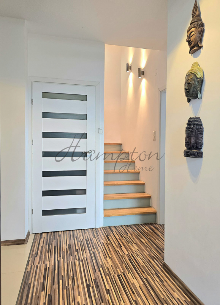 4 pokoje, Pruszków,  90m2, balkon, garaż Pruszków - zdjęcie 8