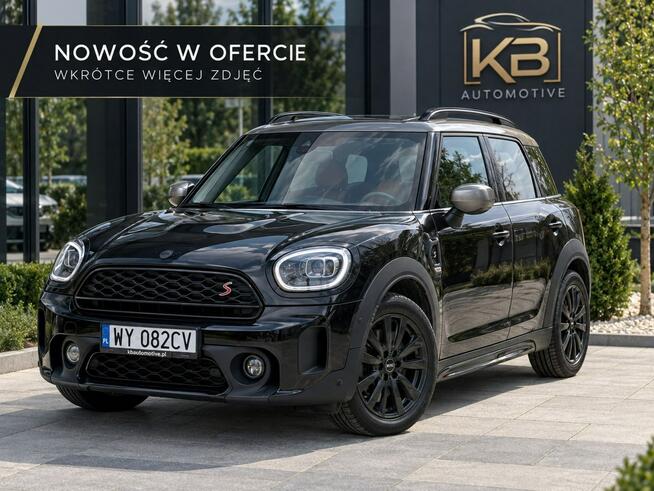 Mini Countryman Kraków - zdjęcie 6