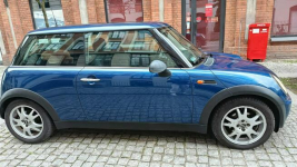 Mini ONE Klimatronik , panorama,itp Stare Budy - zdjęcie 5