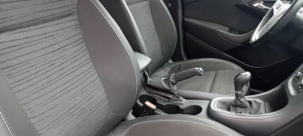 Opel Astra Enjoy 1,6 115 KM salon Polska Łódź - zdjęcie 9