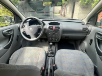 Opel Corsa c 1.2 benzyna Nowe Miasto Lubawskie - zdjęcie 6